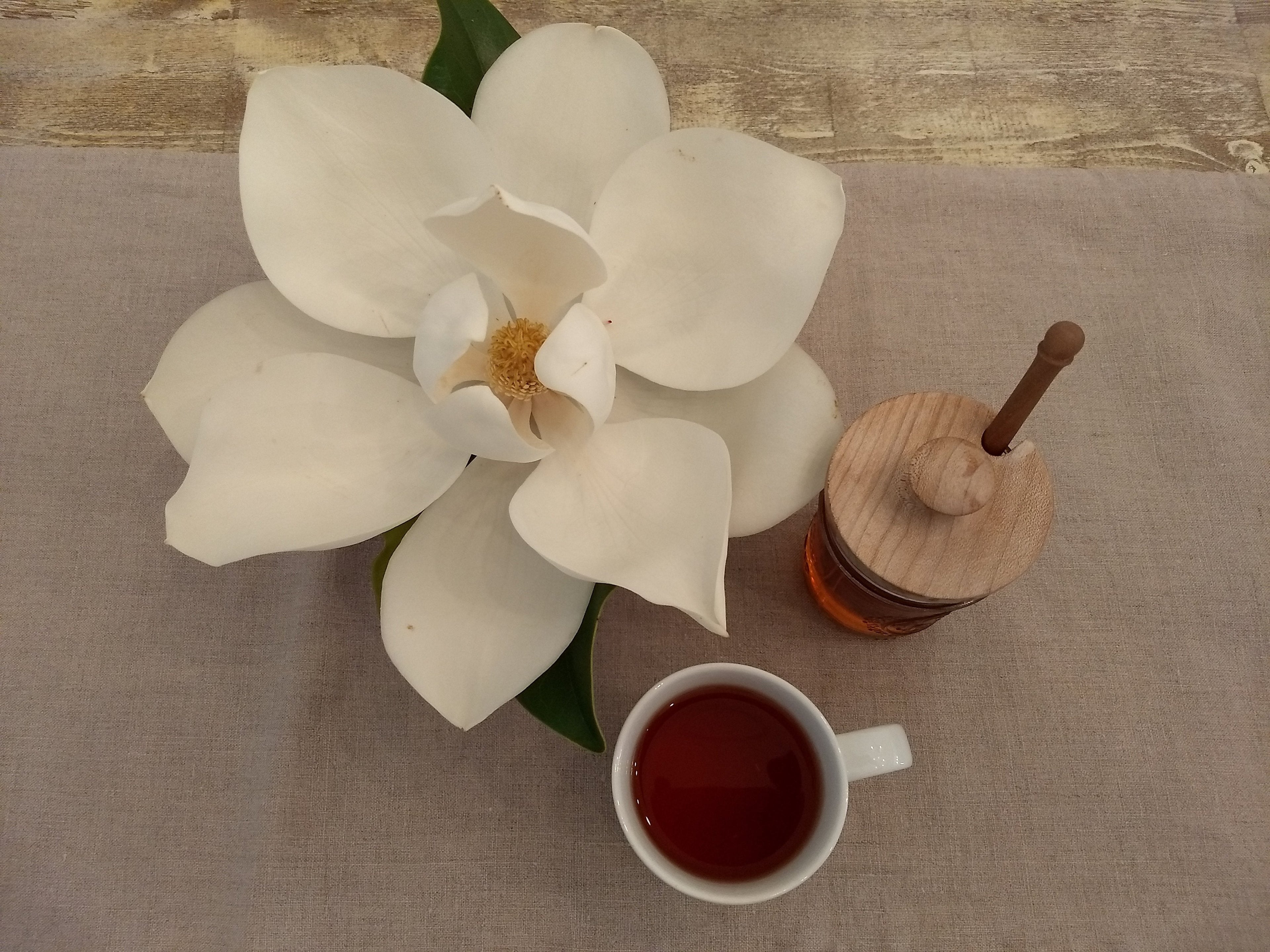 TEA ACCESSORIES - Urban Tea Room