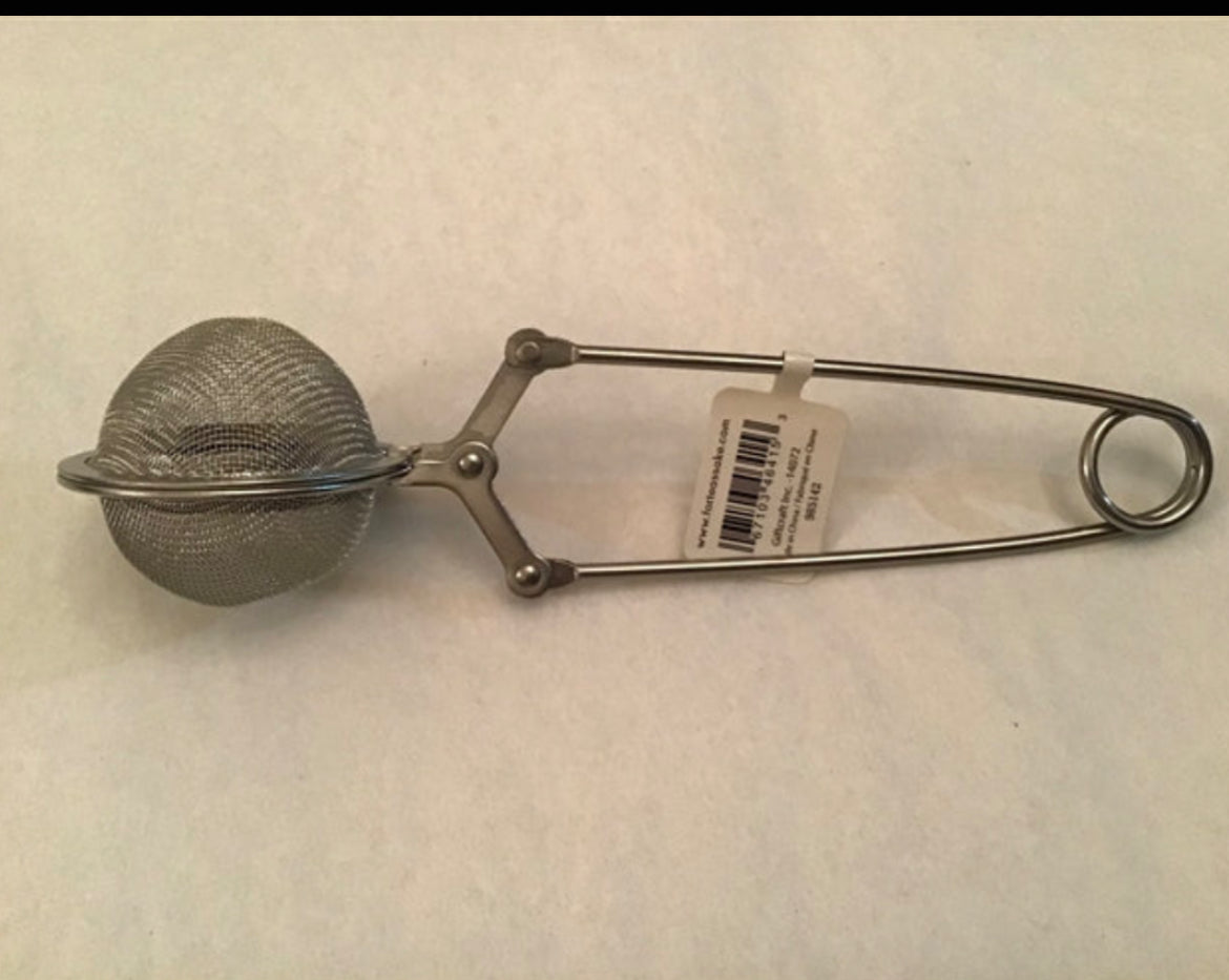 Books & Blends Box- Mine By Midnight (Steeped in Love Series) Book 1 Urban Tea Room