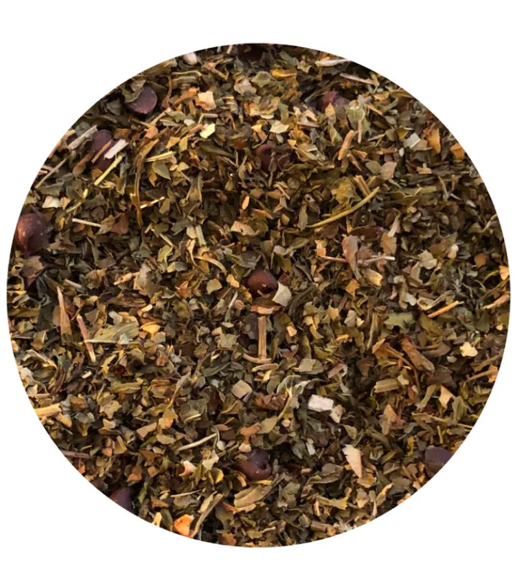The Perfect Blend Special Urban Tea Room