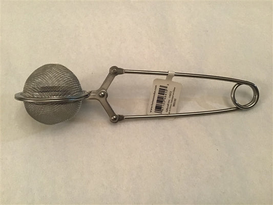 Tea Ball Clamp Infuser Urban Tea Room