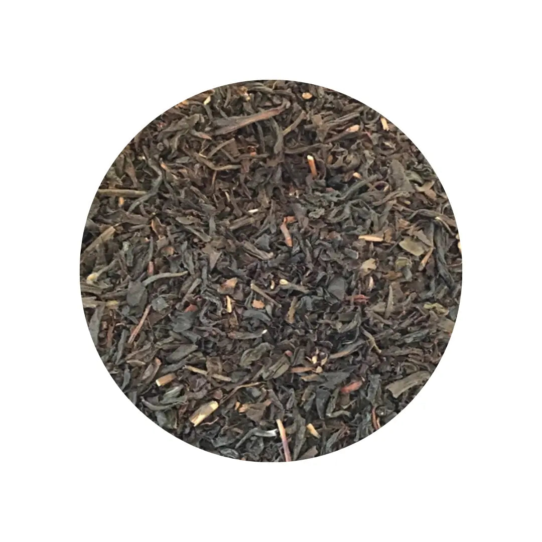 Alpharetta Afternoon Black Tea Urban Tea Room