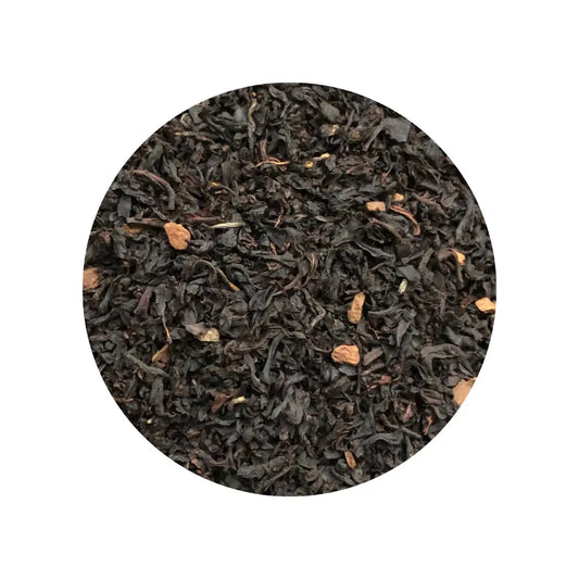 Organic Cinnamon Tea Urban Tea Room