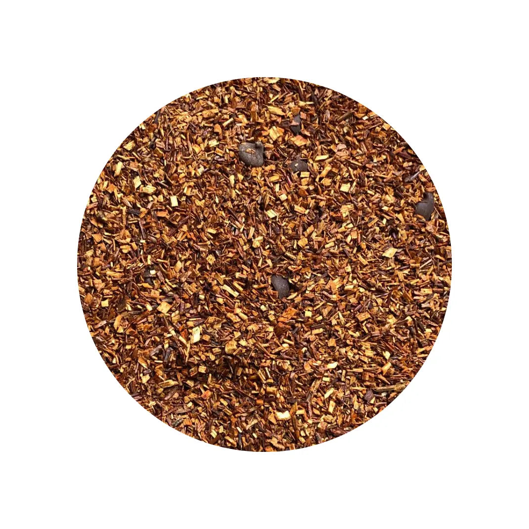 Rooibos Chocolate Cream Urban Tea Room
