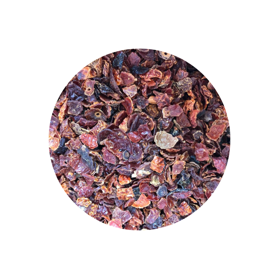 Rose Hips Urban Tea Room