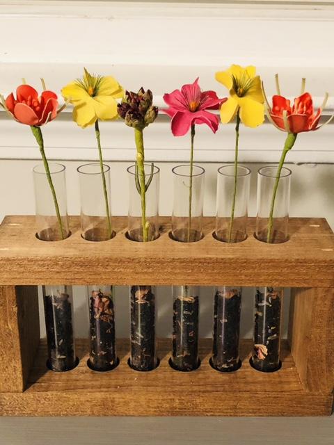 Test Tea Collection - Small Urban Tea Room