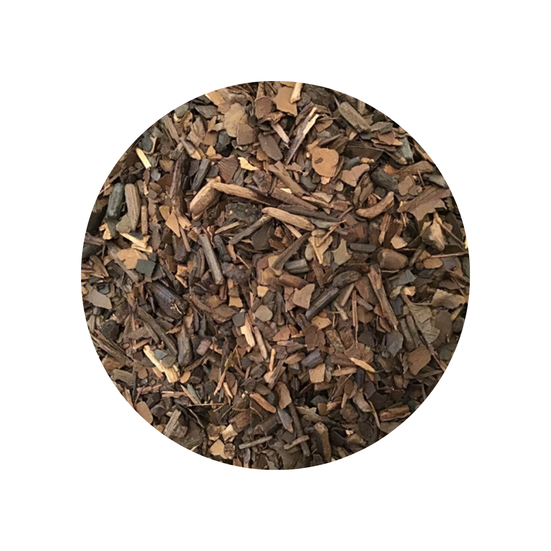 Roasted Mate Urban Tea Room