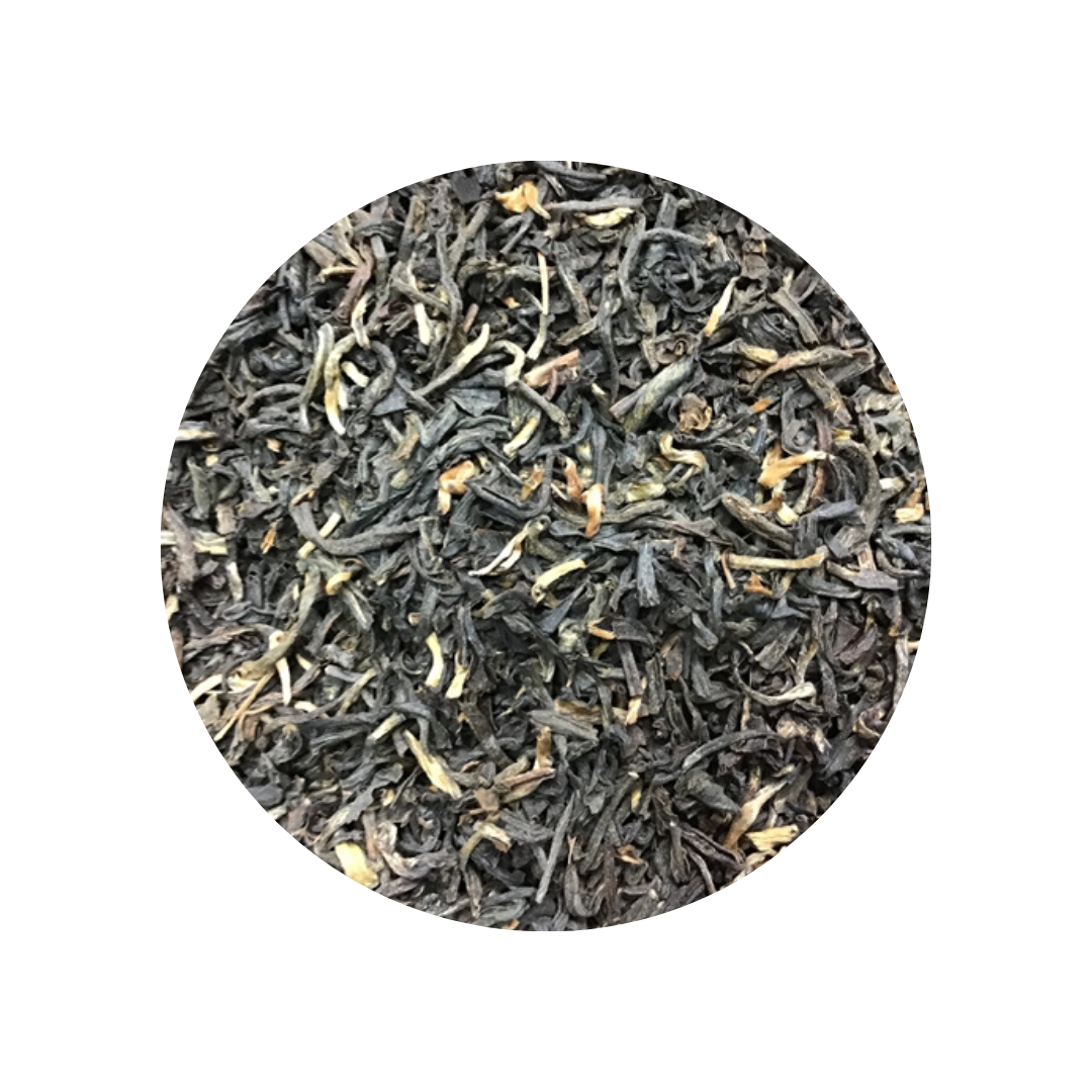 Urban Tea special reserve oolong Urban Tea Room