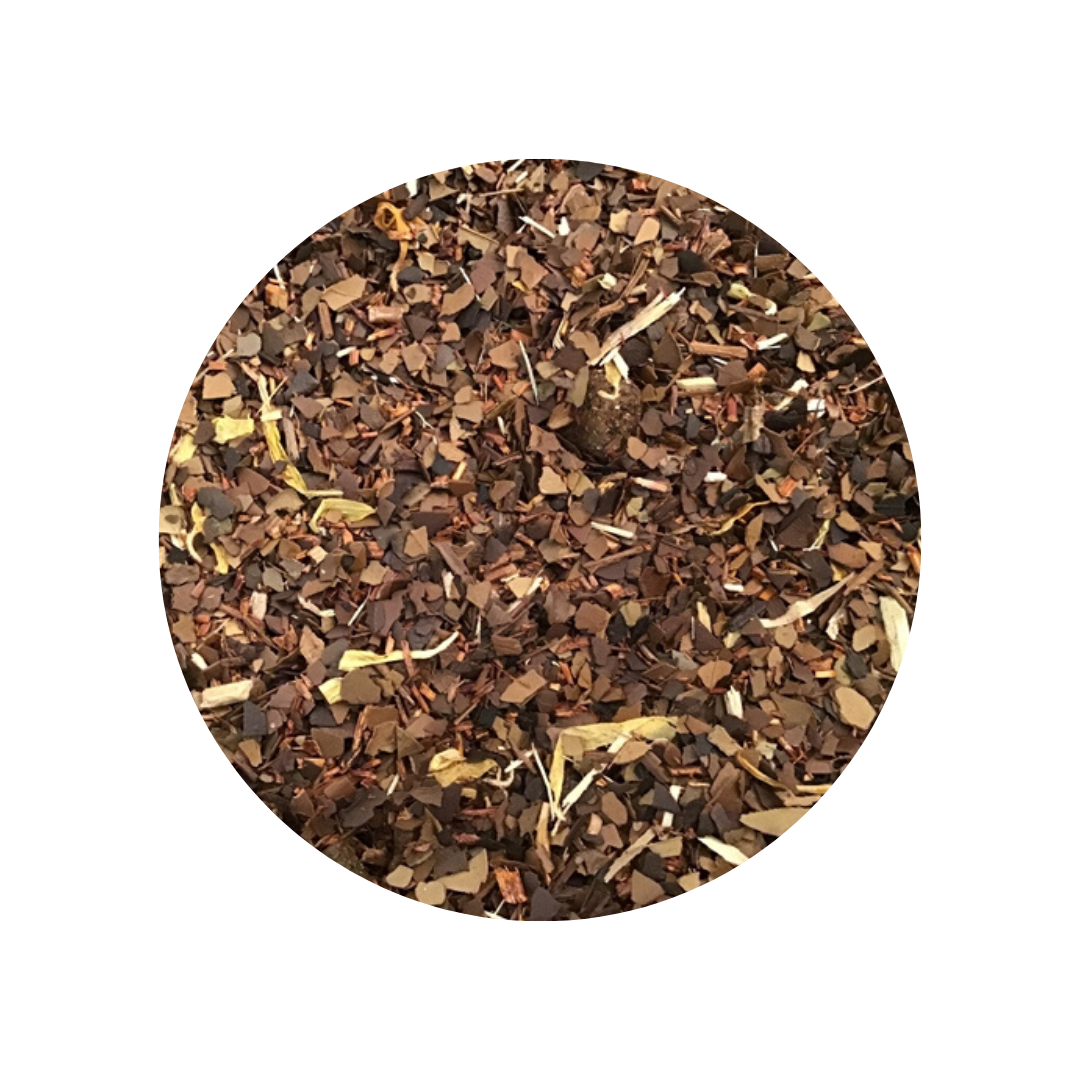 Mango Mate Energizer Urban Tea Room