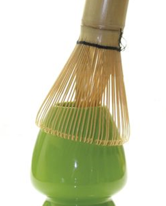 Matcha Whisk Urban Tea Room