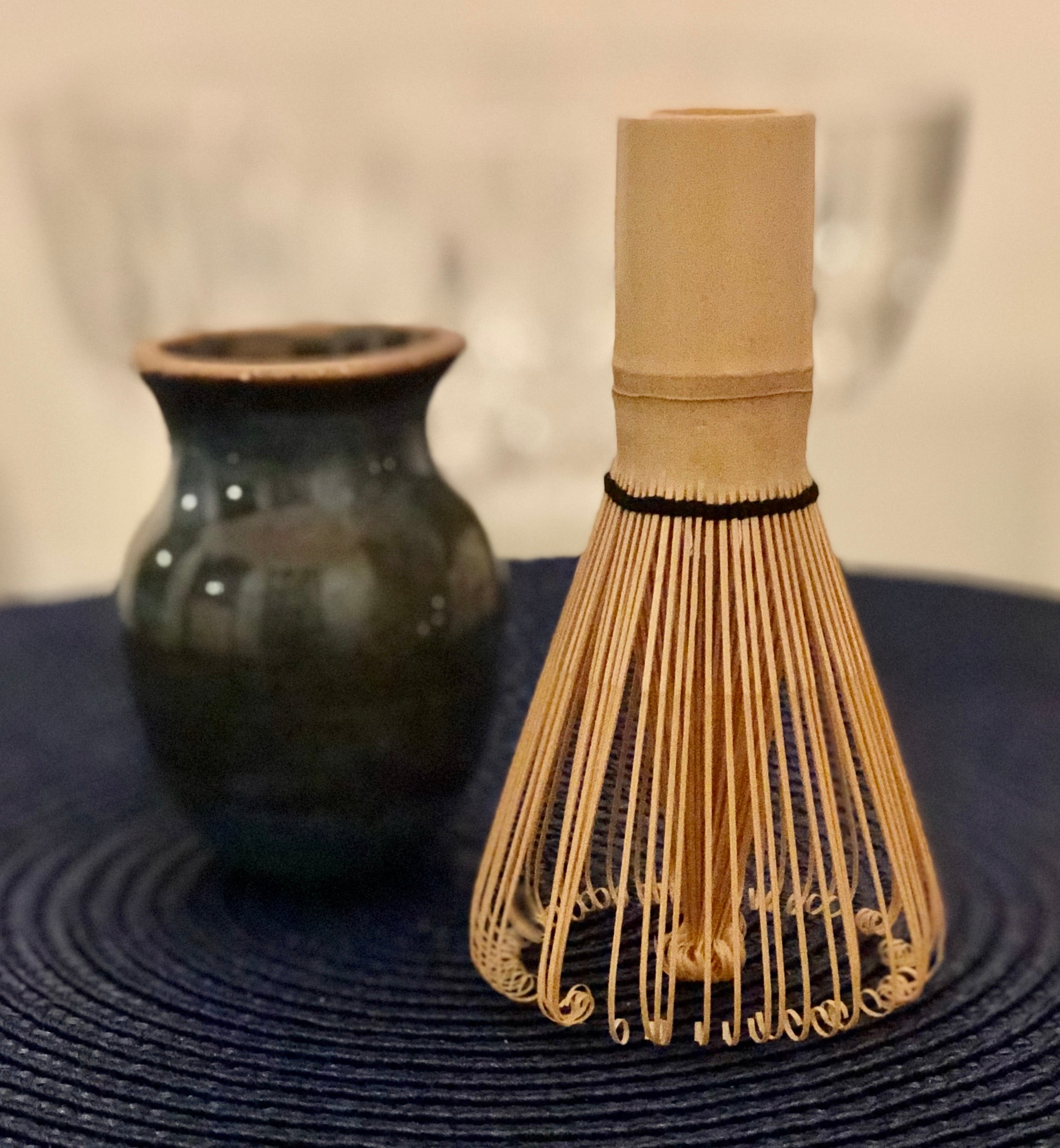 Matcha Whisk – Urban Tea Room