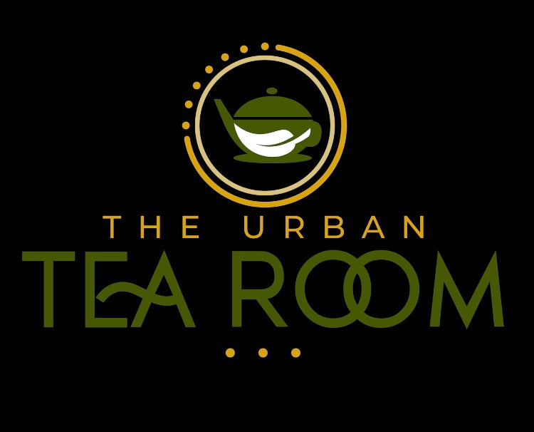 The Urban Tea Room Gift Card Urban Tea Room