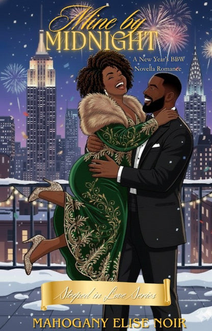 Books & Blends Box- The BBW Collection by Tiece Urban Tea Room